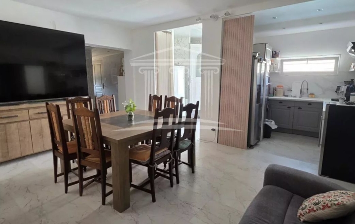 Maison LE PONTET (84130)  77 m2 225 000 € 