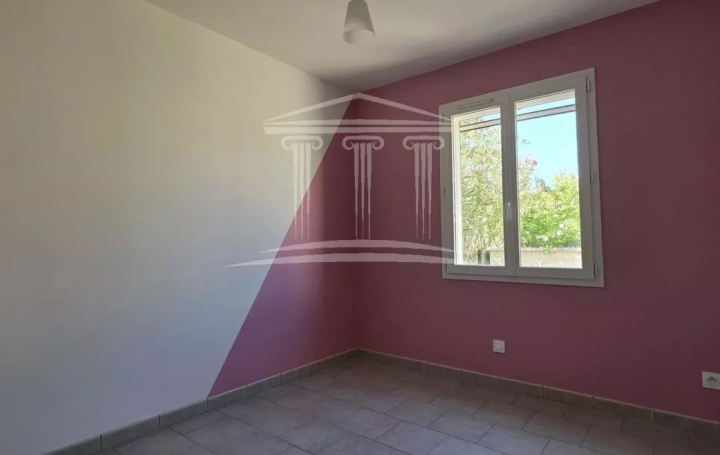 Maison SORGUES (84700)  113 m2 267 000 € 