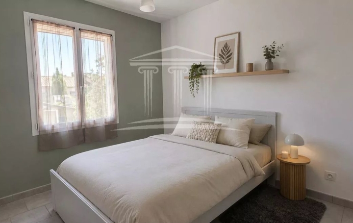 Maison SORGUES (84700)  113 m2 267 000 € 