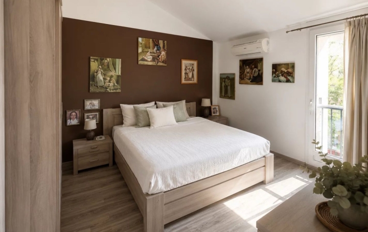 Maison MONTFAVET (84140)  96 m2 219 000 € 