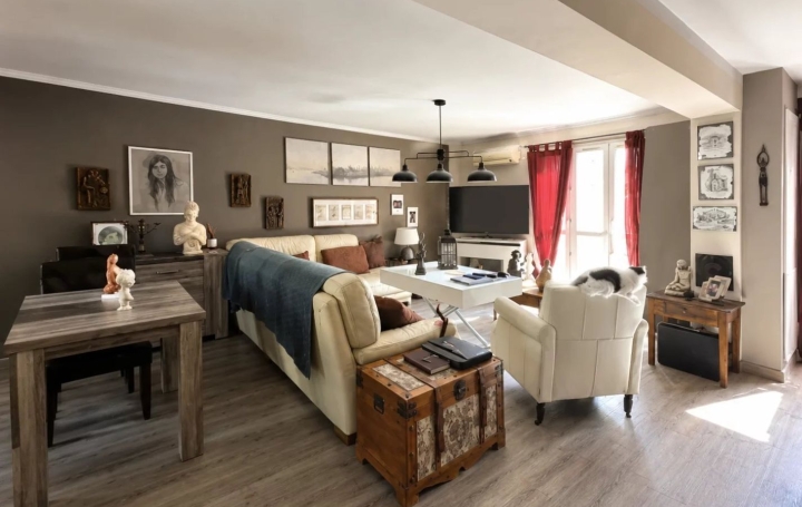 Maison MONTFAVET (84140)  96 m2 219 000 € 