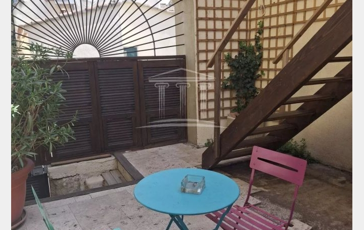 Maison SORGUES (84700)  252 m2 399 880 € 