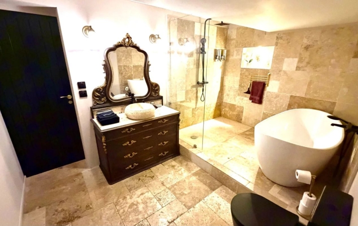 Maison SORGUES (84700)  252 m2 399 880 € 