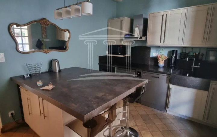 Maison SORGUES (84700)  252 m2 399 880 € 