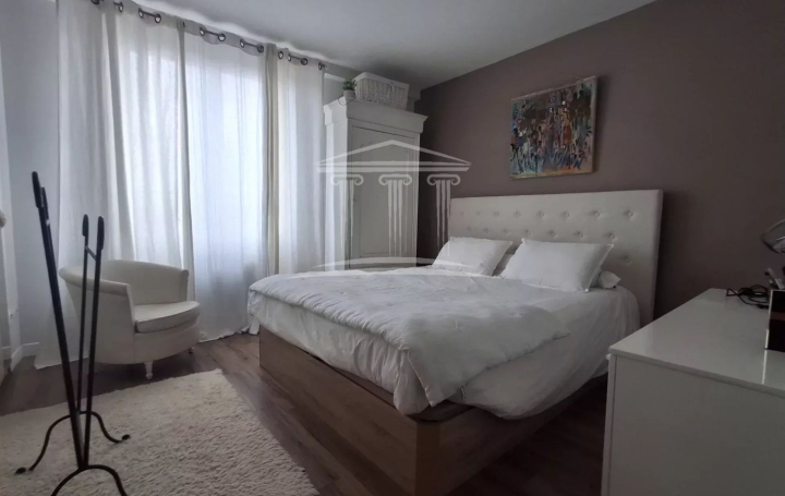 4 Pièces SORGUES (84700)  85 m2 210 000 € 