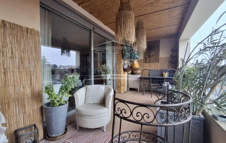 4 Pièces SORGUES (84700)  85 m2 210 000 € 