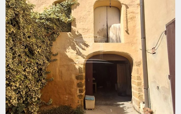 Maison SORGUES (84700)  240 m2 179 500 € 