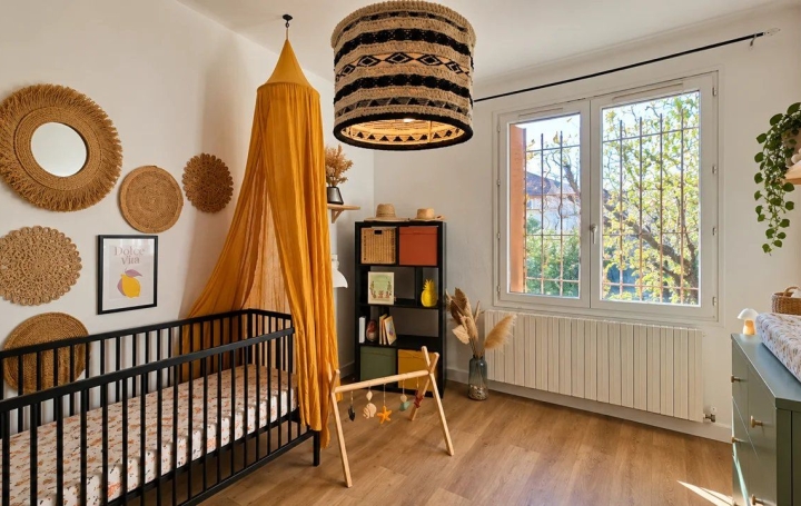 Maison SORGUES (84700)  77 m2 235 000 € 