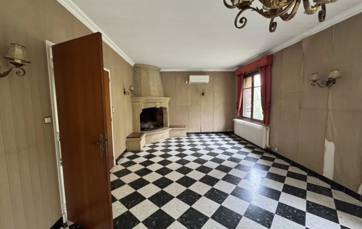 Maison CARPENTRAS (84200)  202 m2 395 000 € 