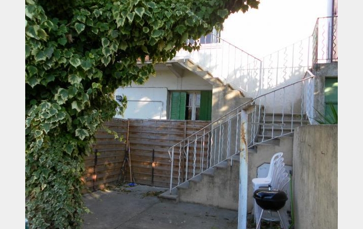 Réseau Immo-diffusion : Villa  MORIERES-LES-AVIGNON  87 m2 145 000 € 
