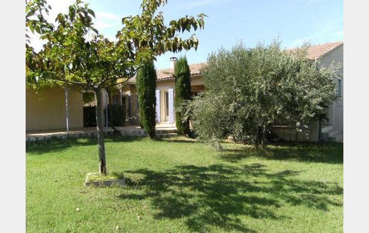 Réseau Immo-diffusion : Villa  MONTEUX  140 m2 375 000 € 