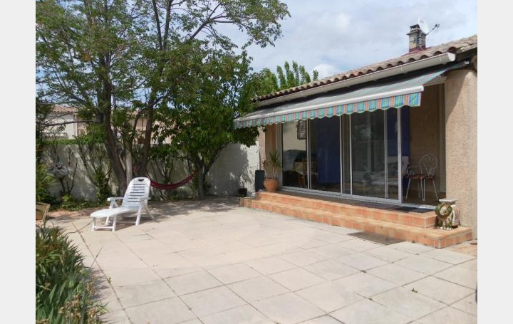 Réseau Immo-diffusion : Villa  MONTEUX  85 m2 213 000 € 