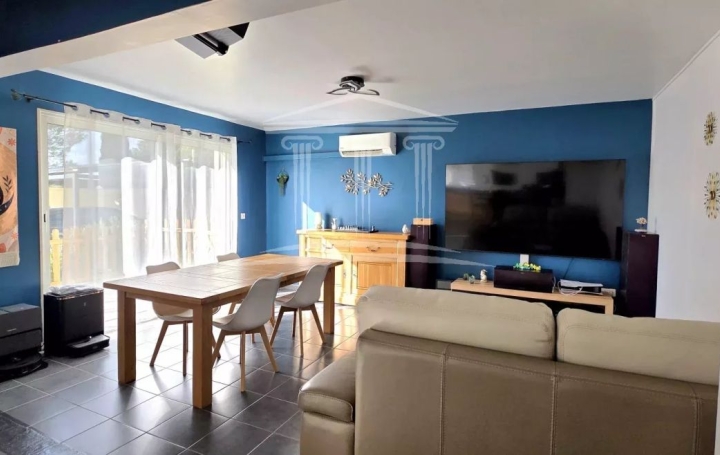 Villa SORGUES (84700)  146 m2 387 000 € 