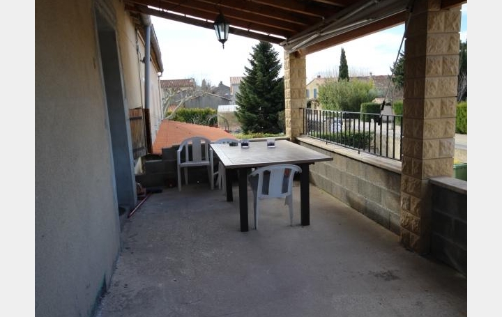 Réseau Immo-diffusion : Maison  JONQUIERES  257 m2 355 000 € 