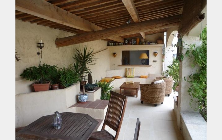 Réseau Immo-diffusion : Maison  JONQUIERES  125 m2 310 000 € 