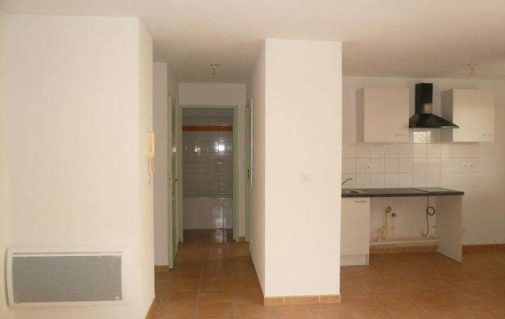 Réseau Immo-diffusion : Appartement P2  AVIGNON  44 m2 600 € 