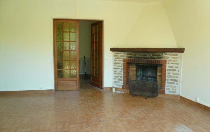 Réseau Immo-diffusion : Maison  FONTAINE-DE-VAUCLUSE  102 m2 895 € 