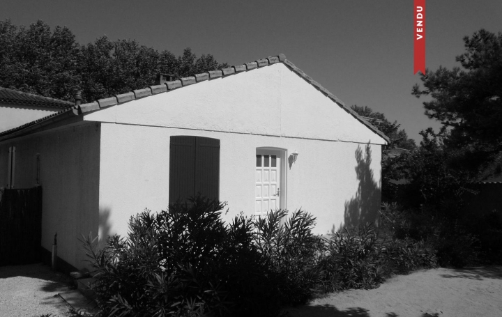 Réseau Immo-diffusion : Maison  CHATEAUNEUF-DE-GADAGNE  89 m2 900 € 