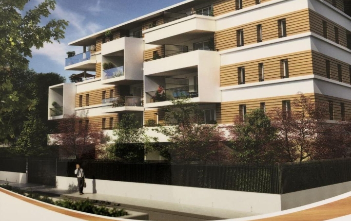 Réseau Immo-diffusion : Appartement P2  AVIGNON  41 m2 189 000 € 