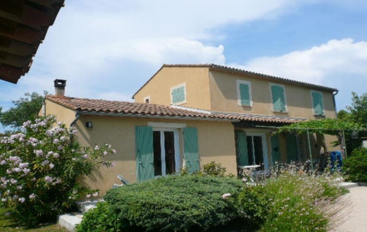Réseau Immo-diffusion : Maison  PERNES-LES-FONTAINES  160 m2 430 000 € 