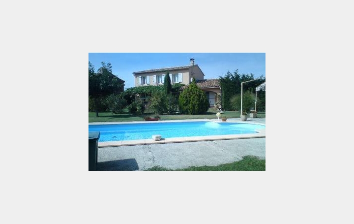 Réseau Immo-diffusion : Villa  CHEVAL-BLANC  160 m2 477 000 € 