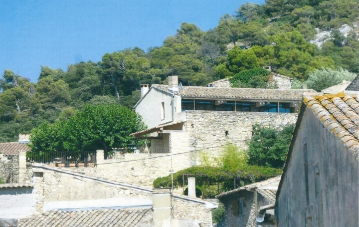 Réseau Immo-diffusion : Maison  ROBION  240 m2 790 000 € 