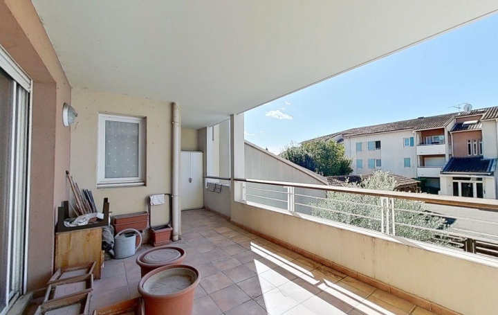 Appartement L'ISLE-SUR-LA-SORGUE (84800) 95 m<sup>2</sup> 420 000 € 