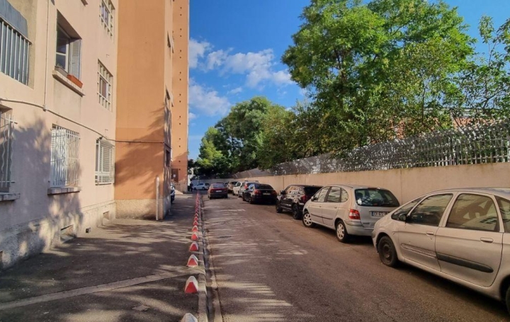 Appartement MARSEILLE (13010) 49 m<sup>2</sup> 60 000 € 