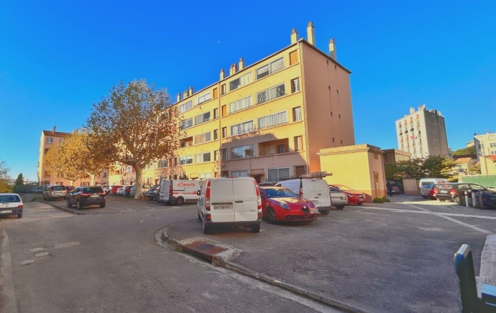 Appartement MARSEILLE (13014) 47 m<sup>2</sup> 72 000 € 