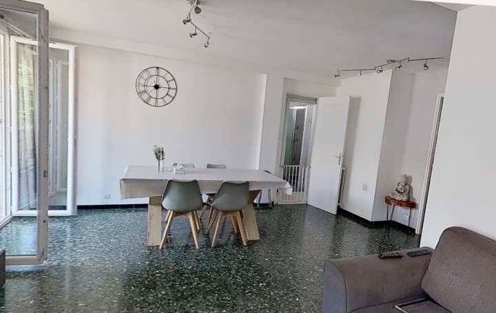 Appartement MARSEILLE (13008) 68 m<sup>2</sup> 269 000 € 