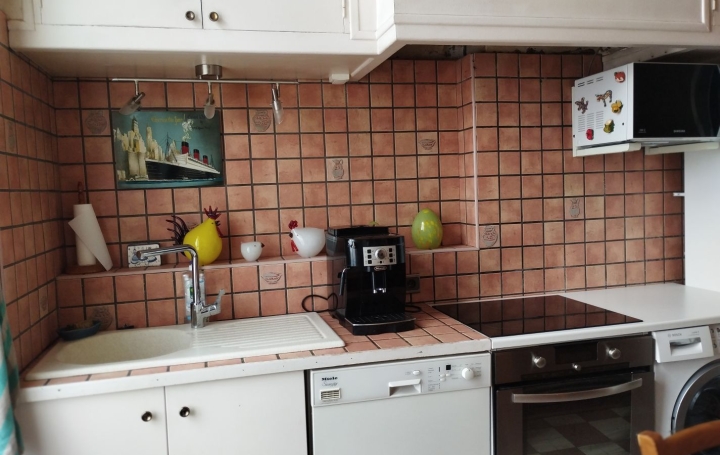 Appartement MARSEILLE (13005) 94 m<sup>2</sup> 399 000 € 