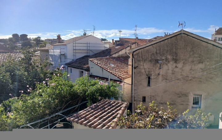 Réseau Immo-diffusion : Maison  AUBAGNE  55 m2 129 000 € 