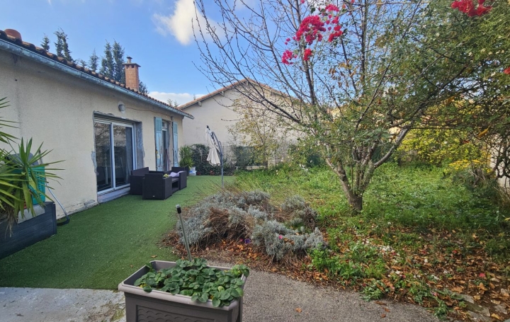 Maison / Villa MARSEILLE (13016) 130 m<sup>2</sup> 449 000 € 