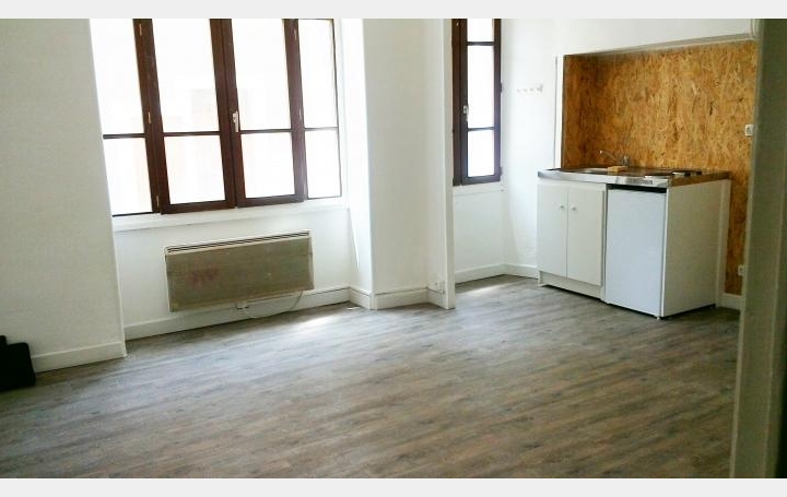 Réseau Immo-diffusion : Appartement P3  VIVIERS  60 m2 489 € 