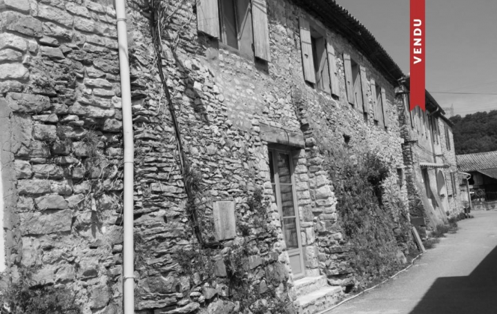 Réseau Immo-diffusion : Appartement P3  LARNAS  70 m2 529 € 