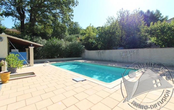 Réseau Immo-diffusion : Maison  CARSAN  166 m2 339 000 € 