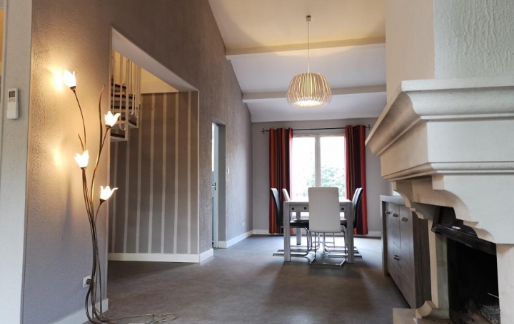 Réseau Immo-diffusion : Maison  CHATEAUNEUF-DU-RHONE  121 m2 288 500 € 