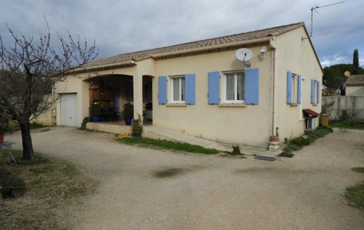 Réseau Immo-diffusion : Maison  SAINT-JUST  72 m2 192 000 € 