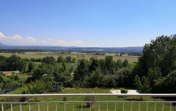 Réseau Immo-diffusion : Maison  ALLEX  108 m2 339 000 € 