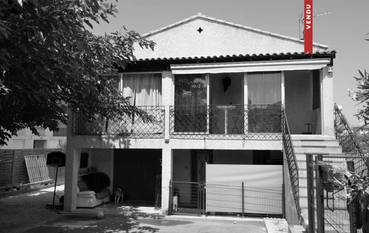 Réseau Immo-diffusion : Maison  SAINT-PAUL-TROIS-CHATEAUX  112 m2 229 000 € 