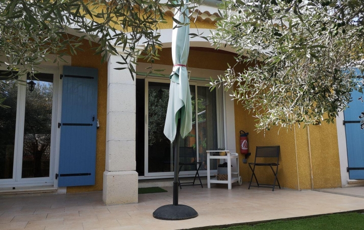 Réseau Immo-diffusion : Maison  CHATEAUNEUF-DU-RHONE  88 m2 239 500 € 