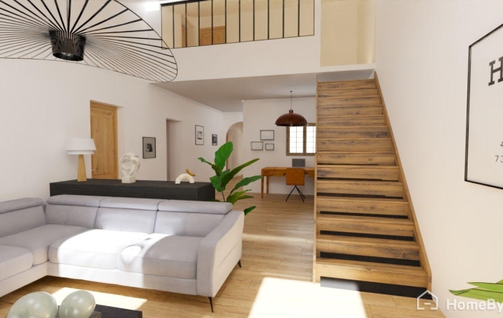Réseau Immo-diffusion : Appartement P5  MONTELIMAR  135 m2 160 000 € 
