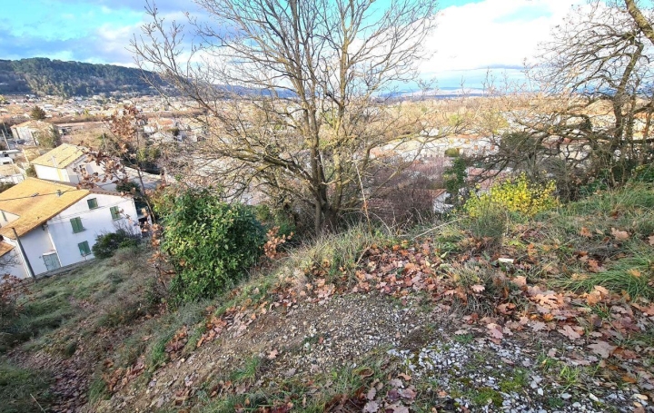 Terrain LE TEIL (07400)   85 000 € 