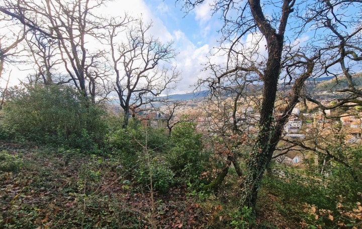 Terrain LE TEIL (07400)   85 000 € 
