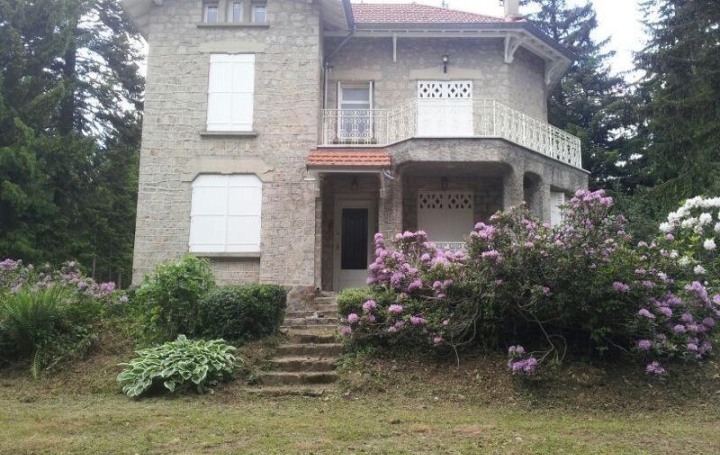 Réseau Immo-diffusion : Maison  PLANFOY  225 m2 357 000 € 