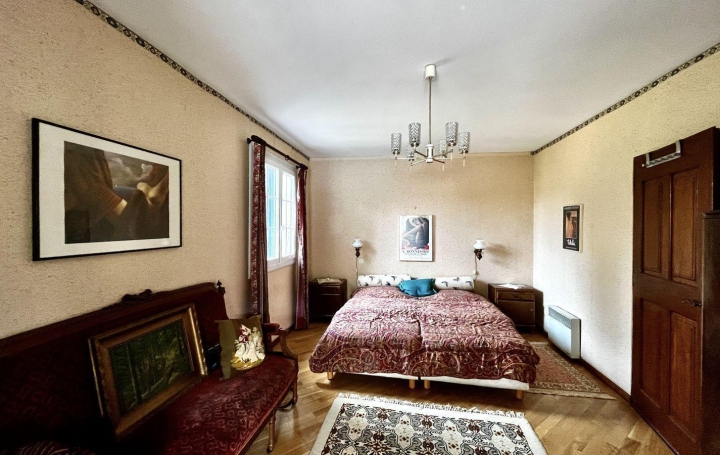 Maison SAINT-PAULET-DE-CAISSON (30130)  180 m2 359 000 € 