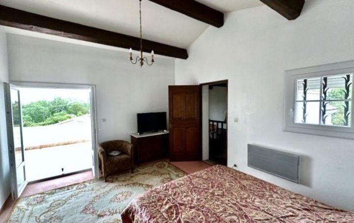 Maison SAINT-PAULET-DE-CAISSON (30130)  180 m2 359 000 € 