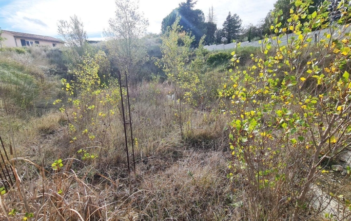 Terrain MALATAVERNE (26780)   95 000 € 