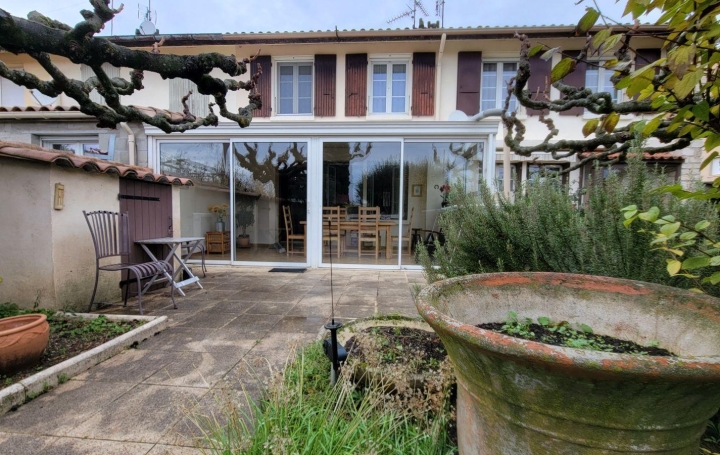 Maison / Villa BOURG-SAINT-ANDEOL (07700) 84 m<sup>2</sup> 176 000 € 