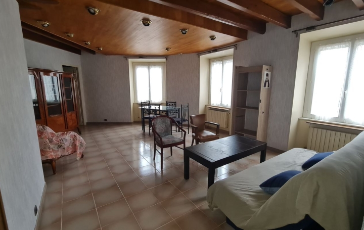 Immeuble BOURG-SAINT-ANDEOL (07700)  230 m2 235 000 € 